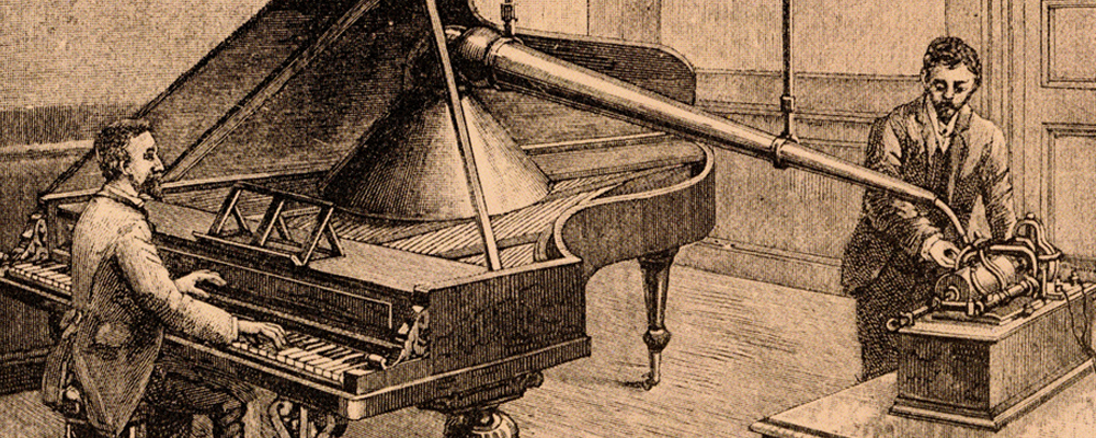 Understanding Piano History