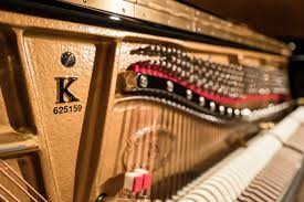 The Art and Science Behind Piano Manufacturing