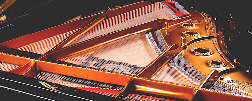 Amazing Facts About the Piano