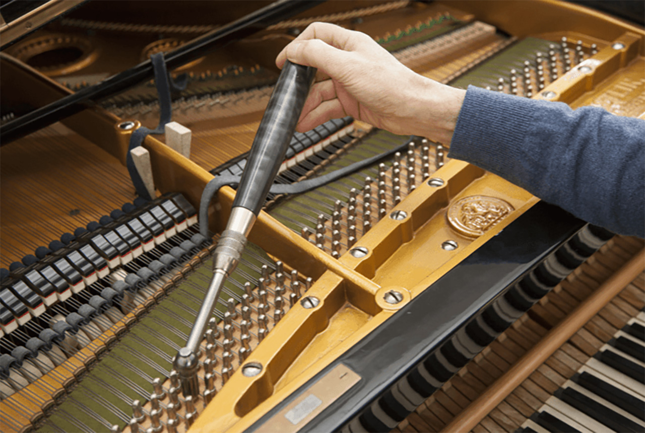 How Often Should My Piano Be Serviced?