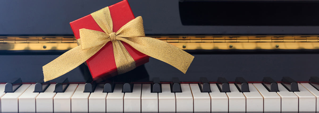 Why Piano Lessons Are a Gift for Life